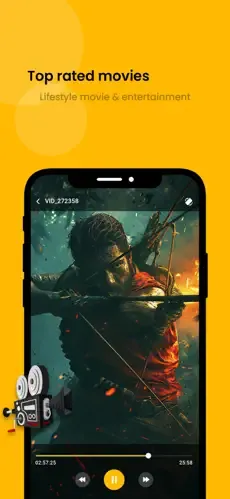 sony-xz3 Top Rated Movies